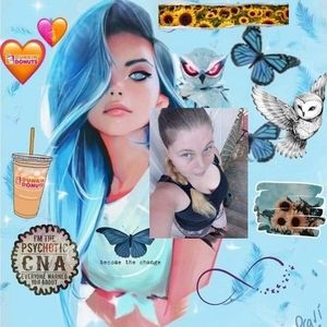 Meet your Posher, Samantha